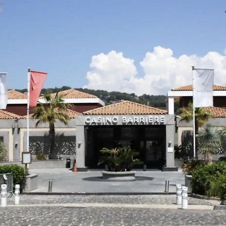Studio Petite Canaille Cassis Ngoại thất bức ảnh