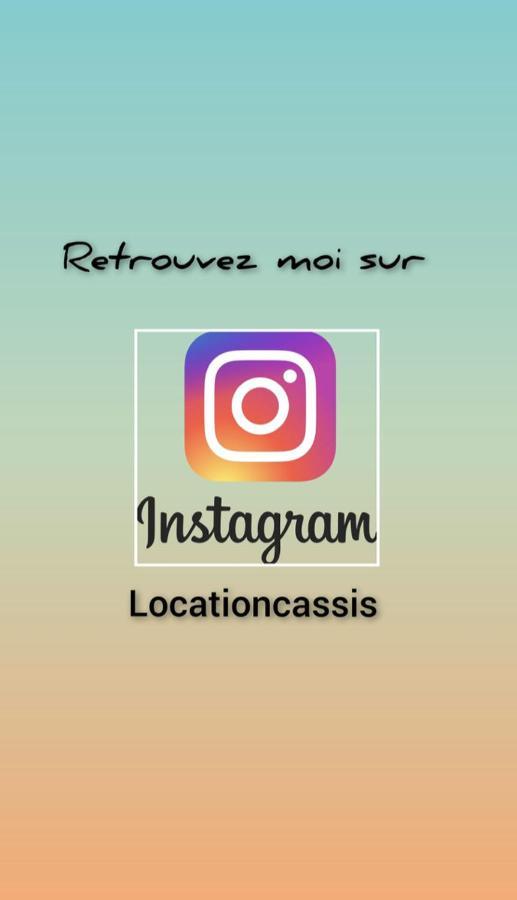 Studio Petite Canaille Cassis Ngoại thất bức ảnh