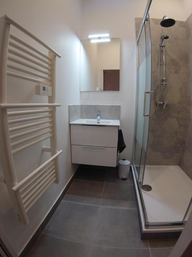 Studio Petite Canaille Cassis Ngoại thất bức ảnh